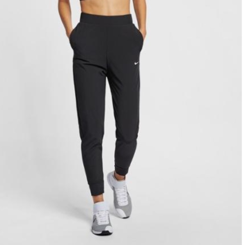 Nike Bliss Victory Pants - Women's Black Dri-Fit